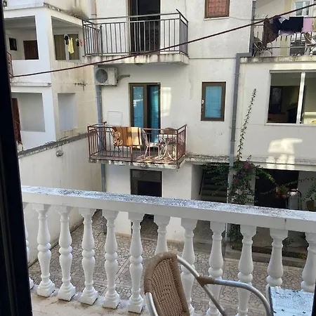Poseidon Penzion *